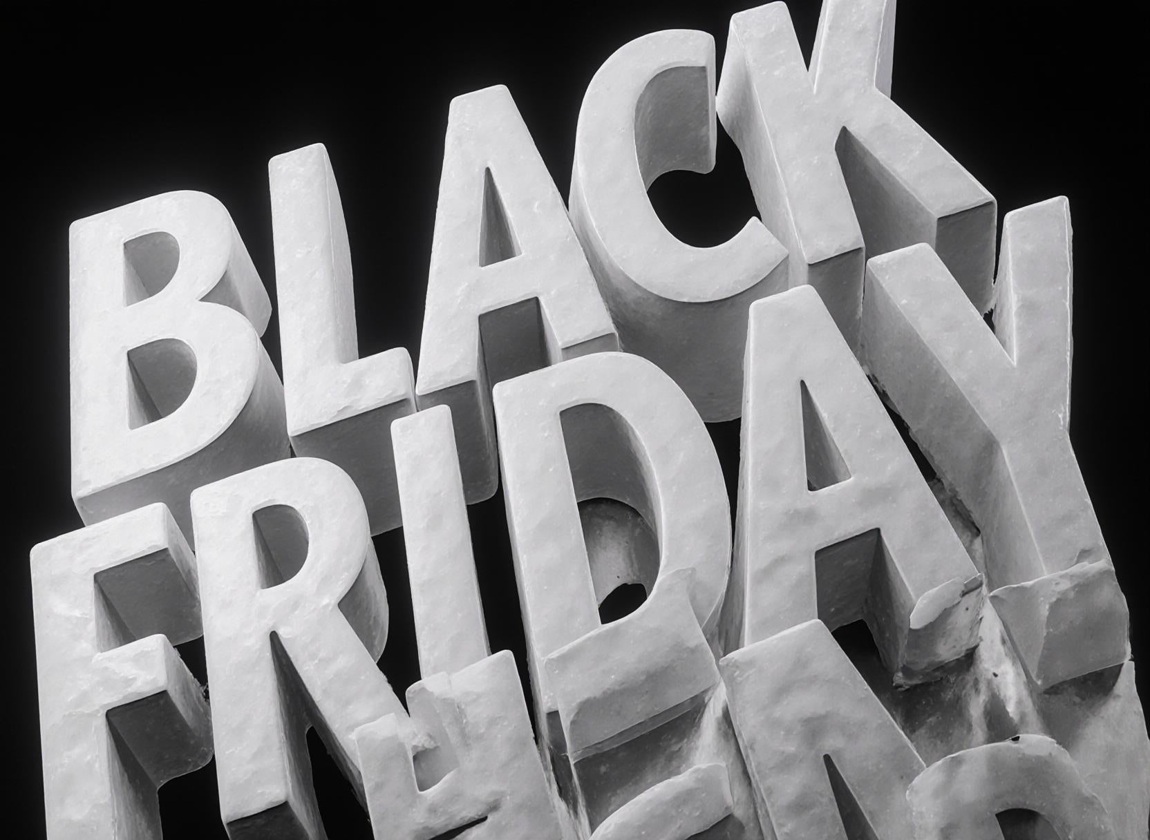 Black Friday: 20% Off All Templates Until 30 November