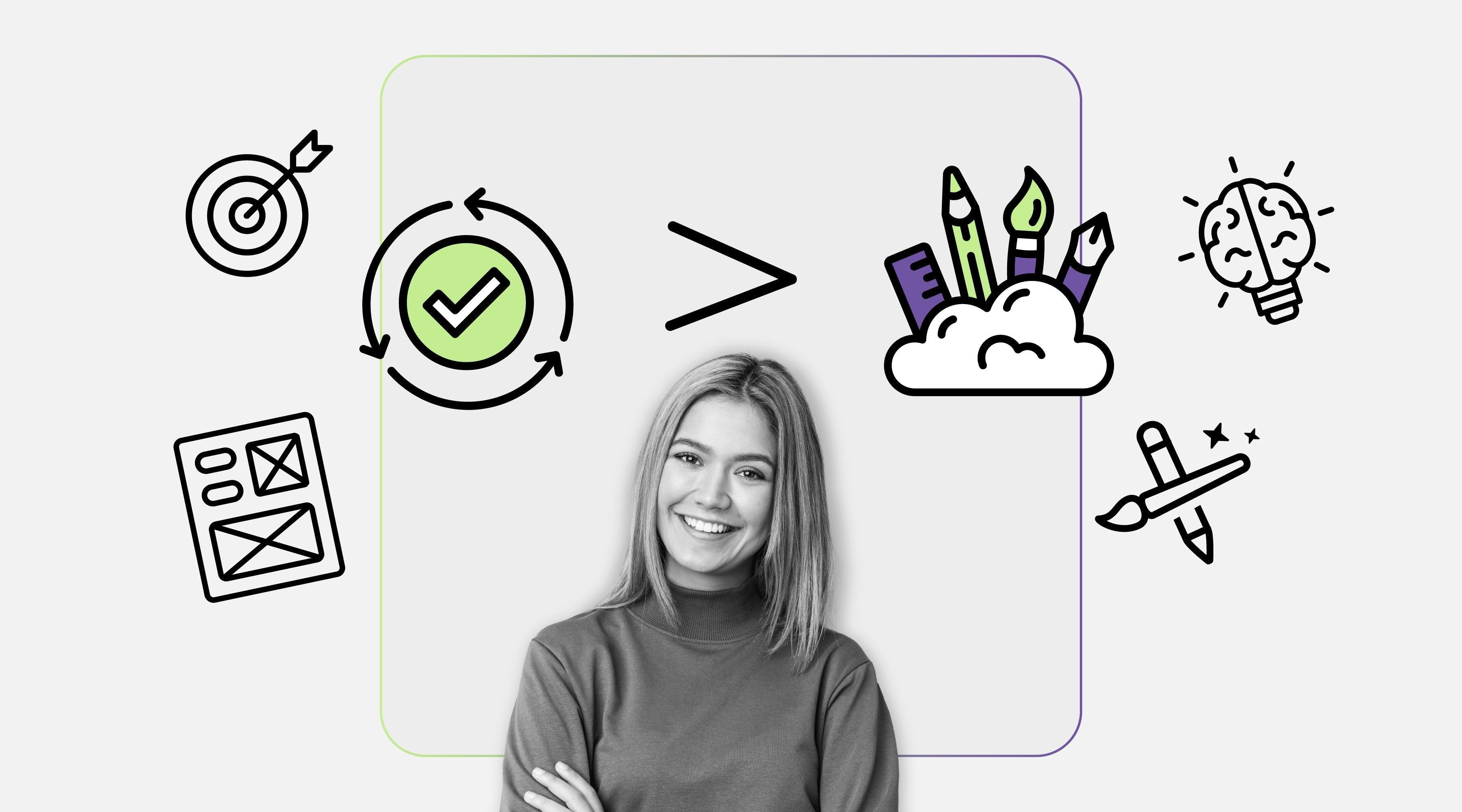 Why Consistency Beats Creativity When Building a Brand