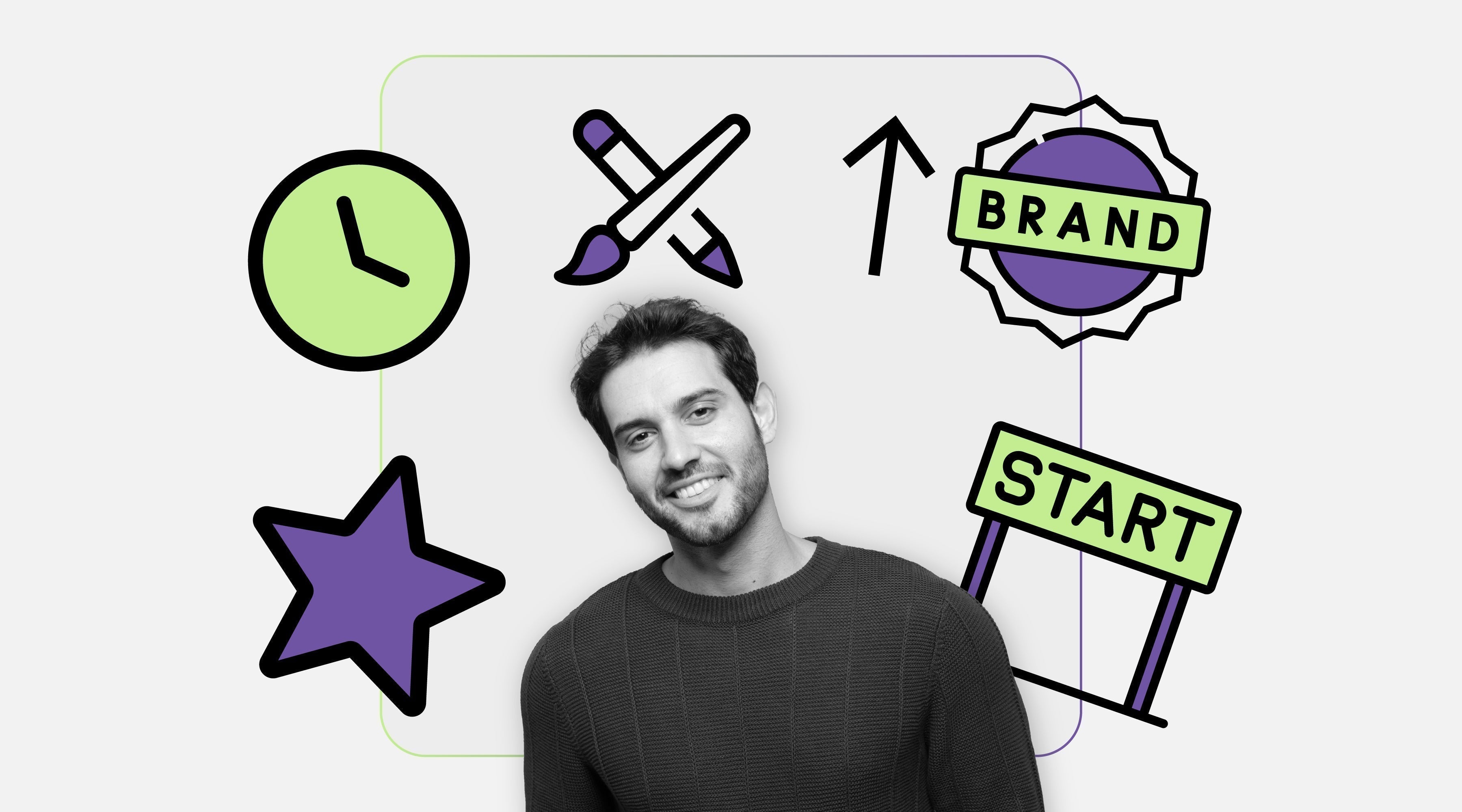 Design Like a Big Brand (Even If You’re Just Getting Started)