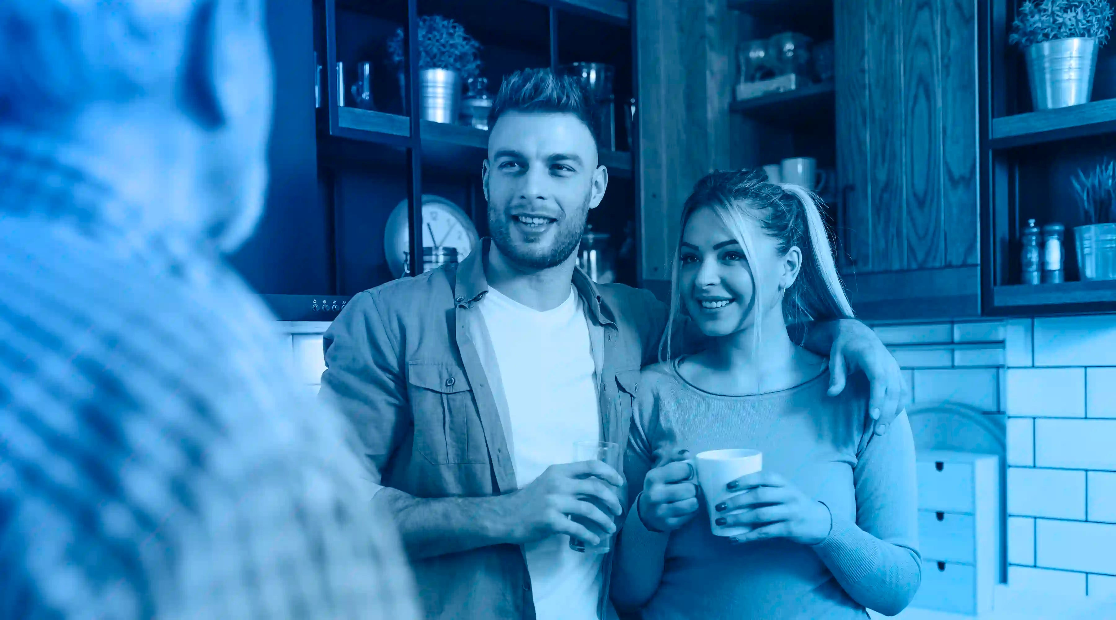 Explaining Your Business to Your Family Is the Hardest Pitch