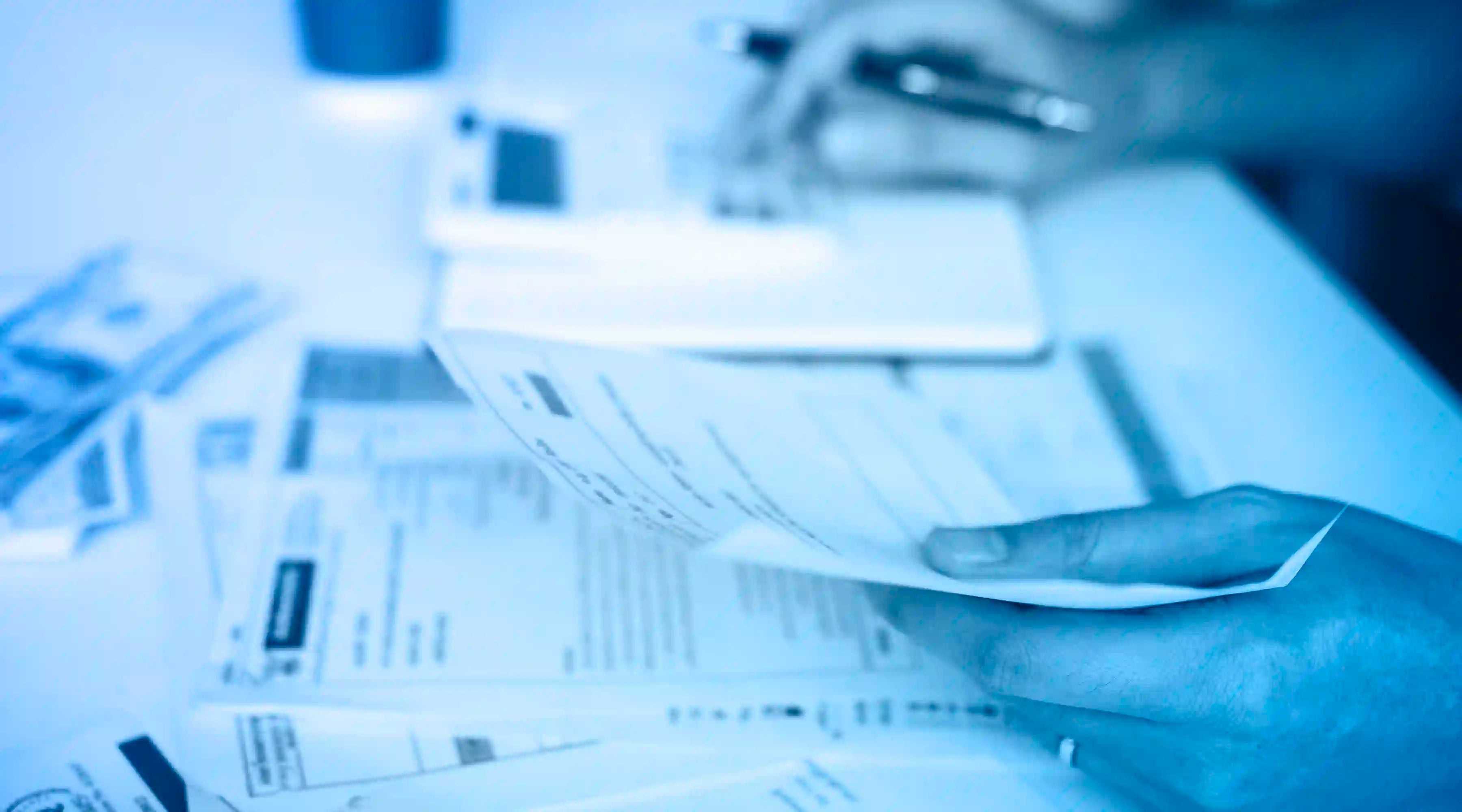 Getting Paid Shouldn’t Be the Most Awkward Part of the Project
