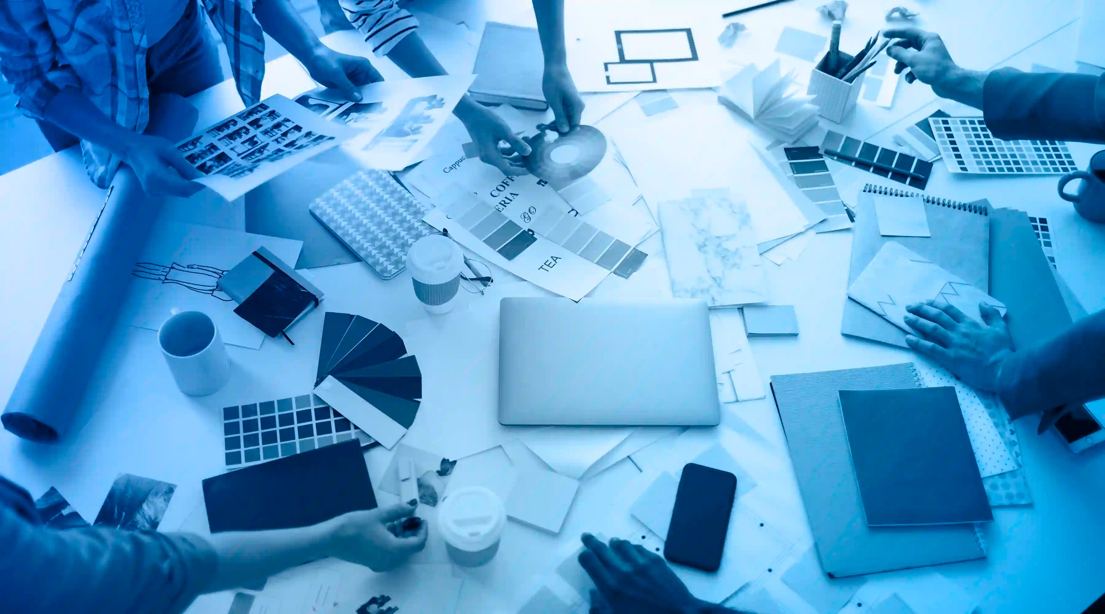 How to Build a Full Brand Kit Using Templates