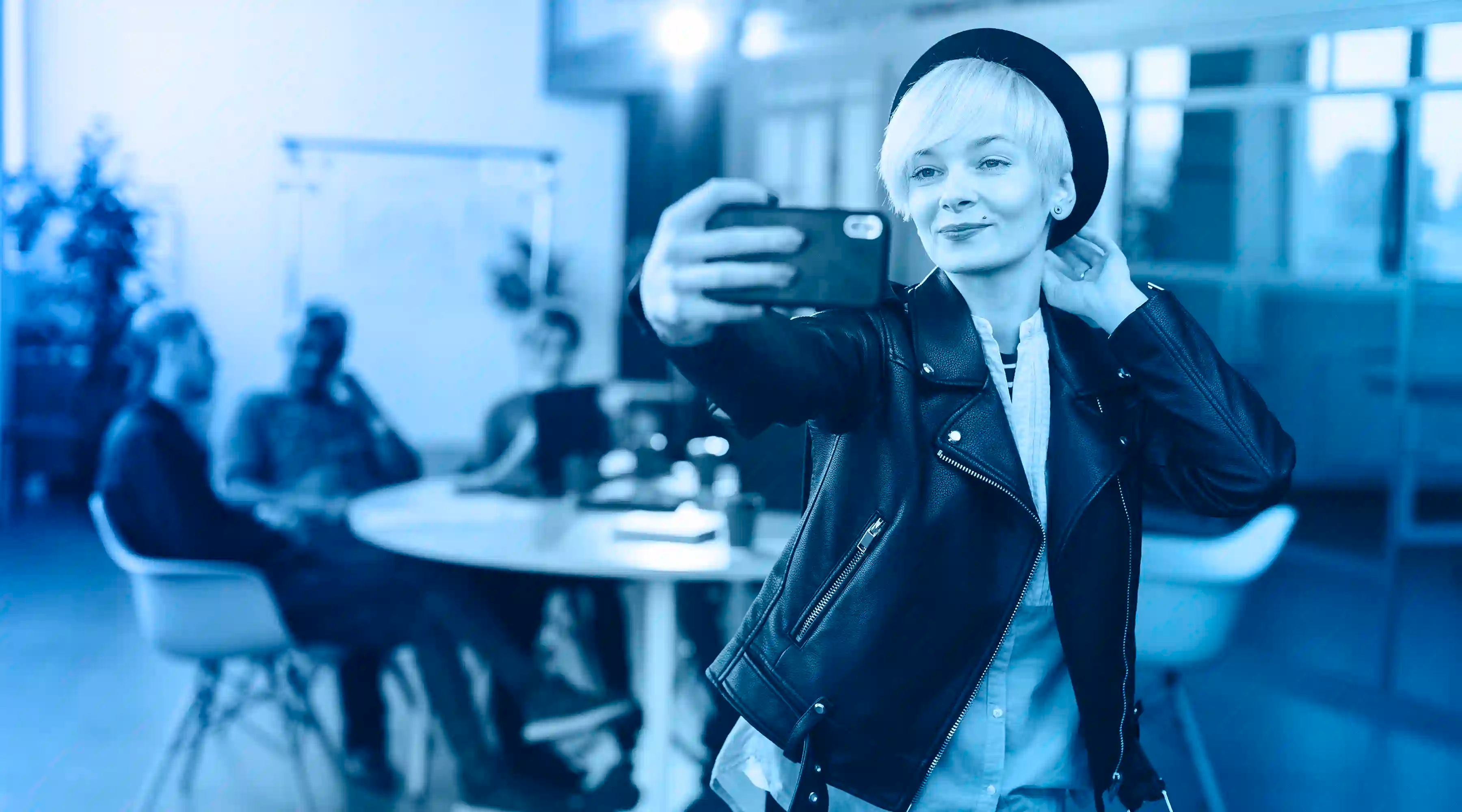 How to Build a Social Media Content Plan That Doesn’t Feel Random