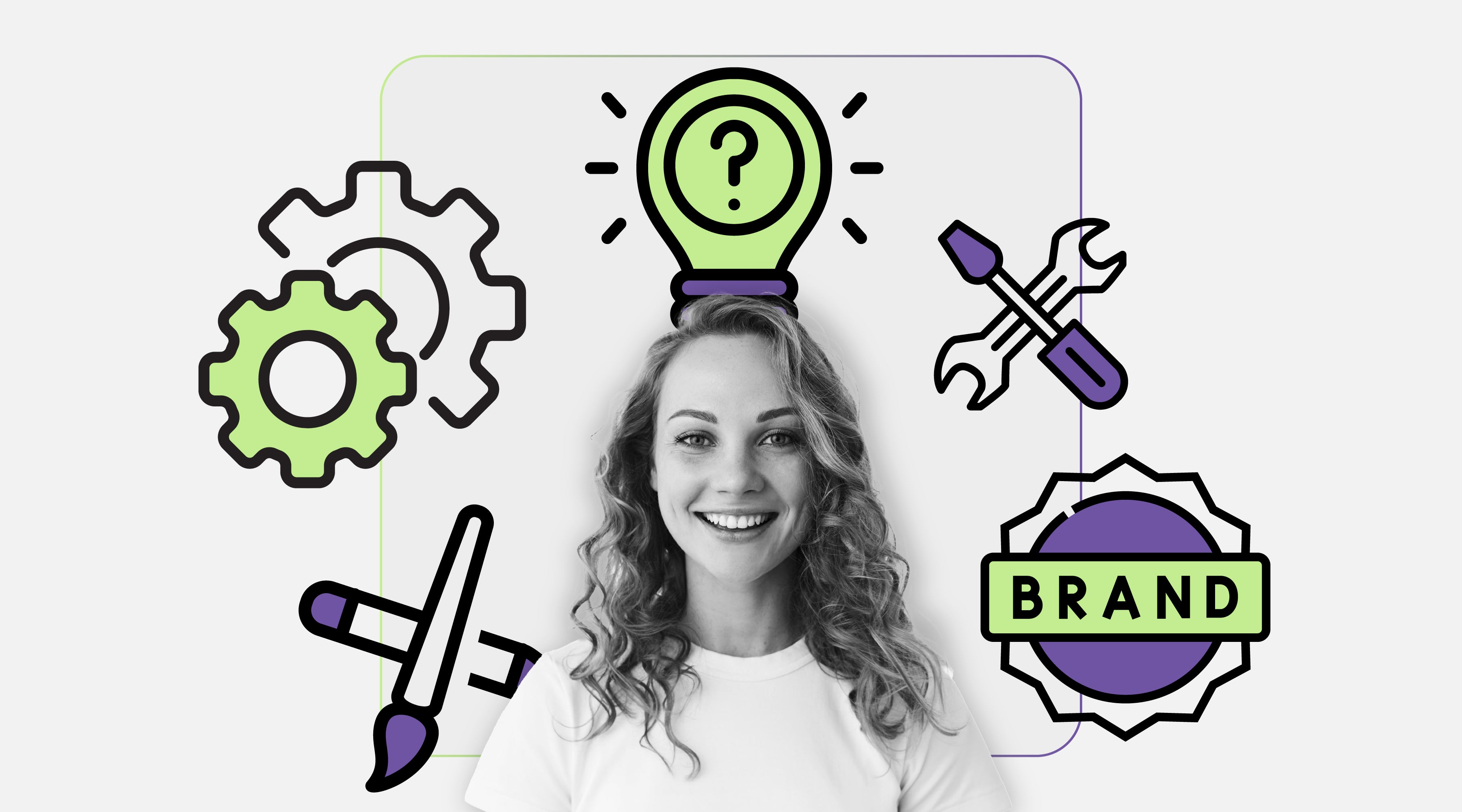 The Real Reason Your Brand Feels ‘Off’ (And How to Fix It)