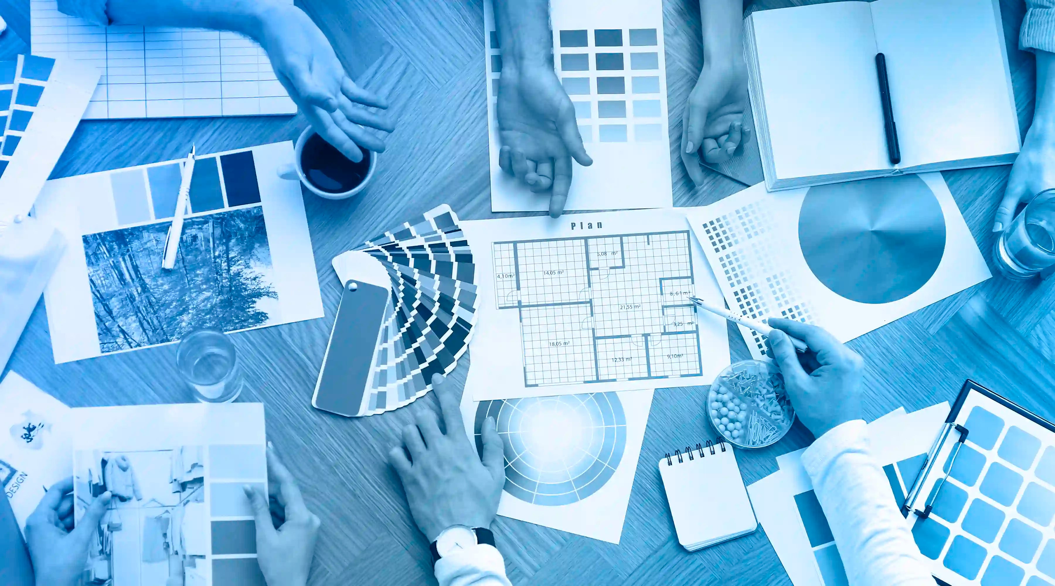 When Templates Are Better Than Custom Design