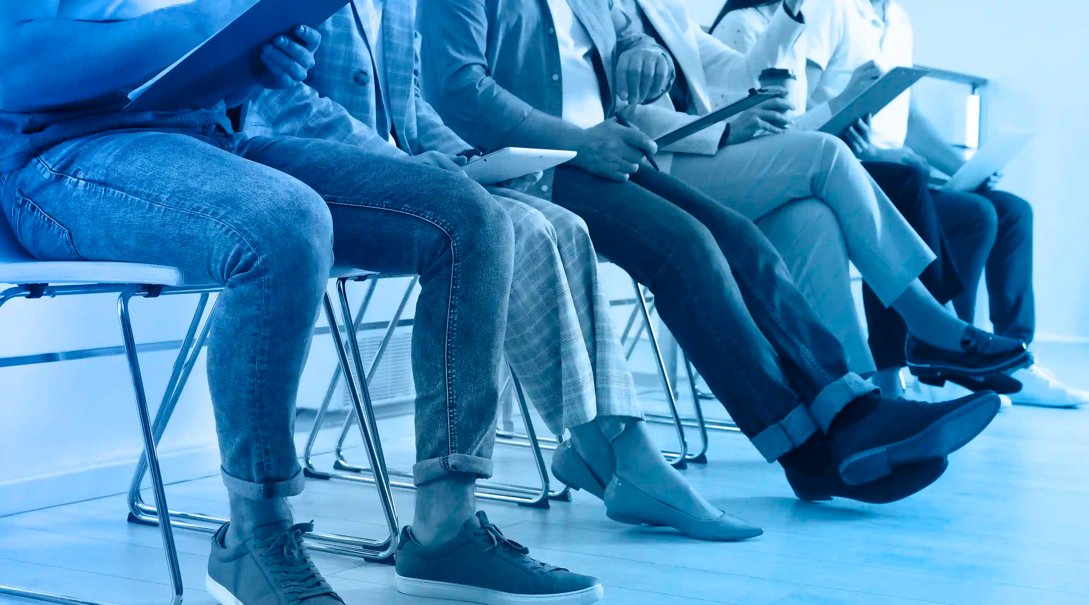 Your Hiring Process Is a Public Experience