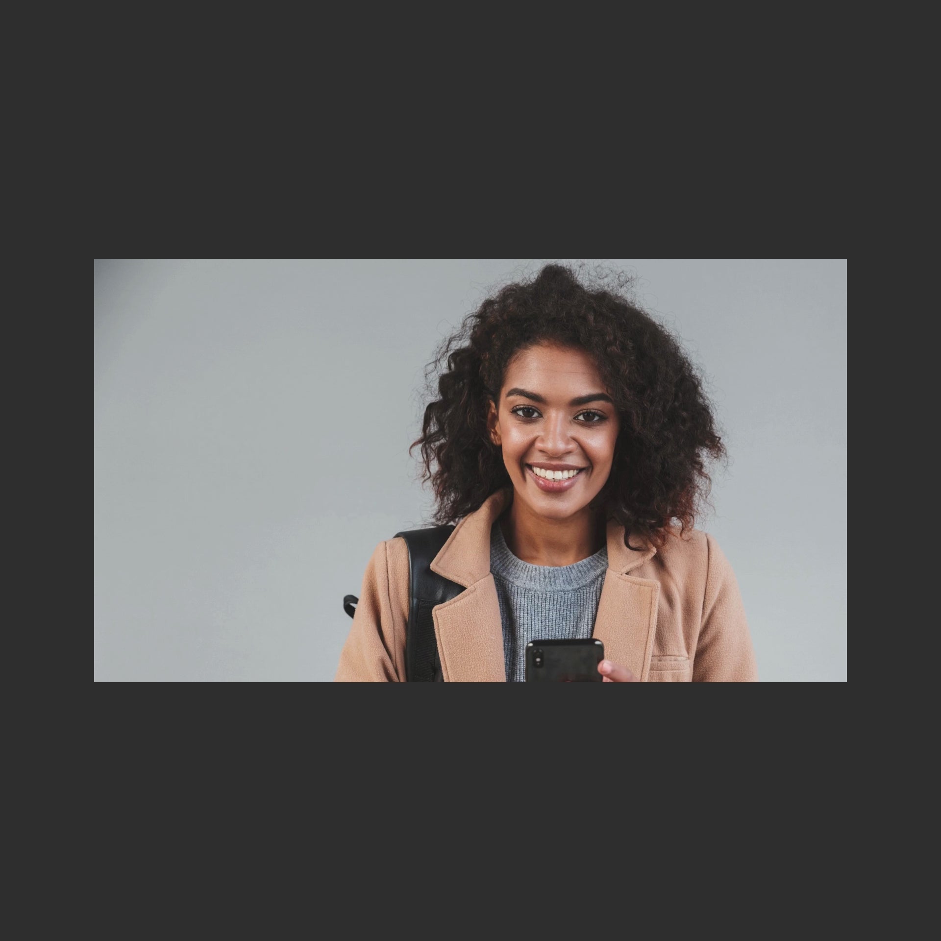 Media Press Kit Template for Canva - Forma 10 Collection