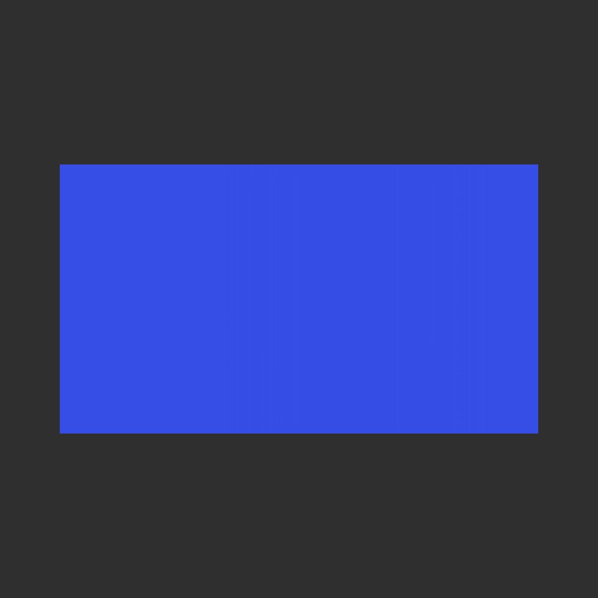 Bold Blue Proposal & Pricing Template - Canva Editable | Forma 30