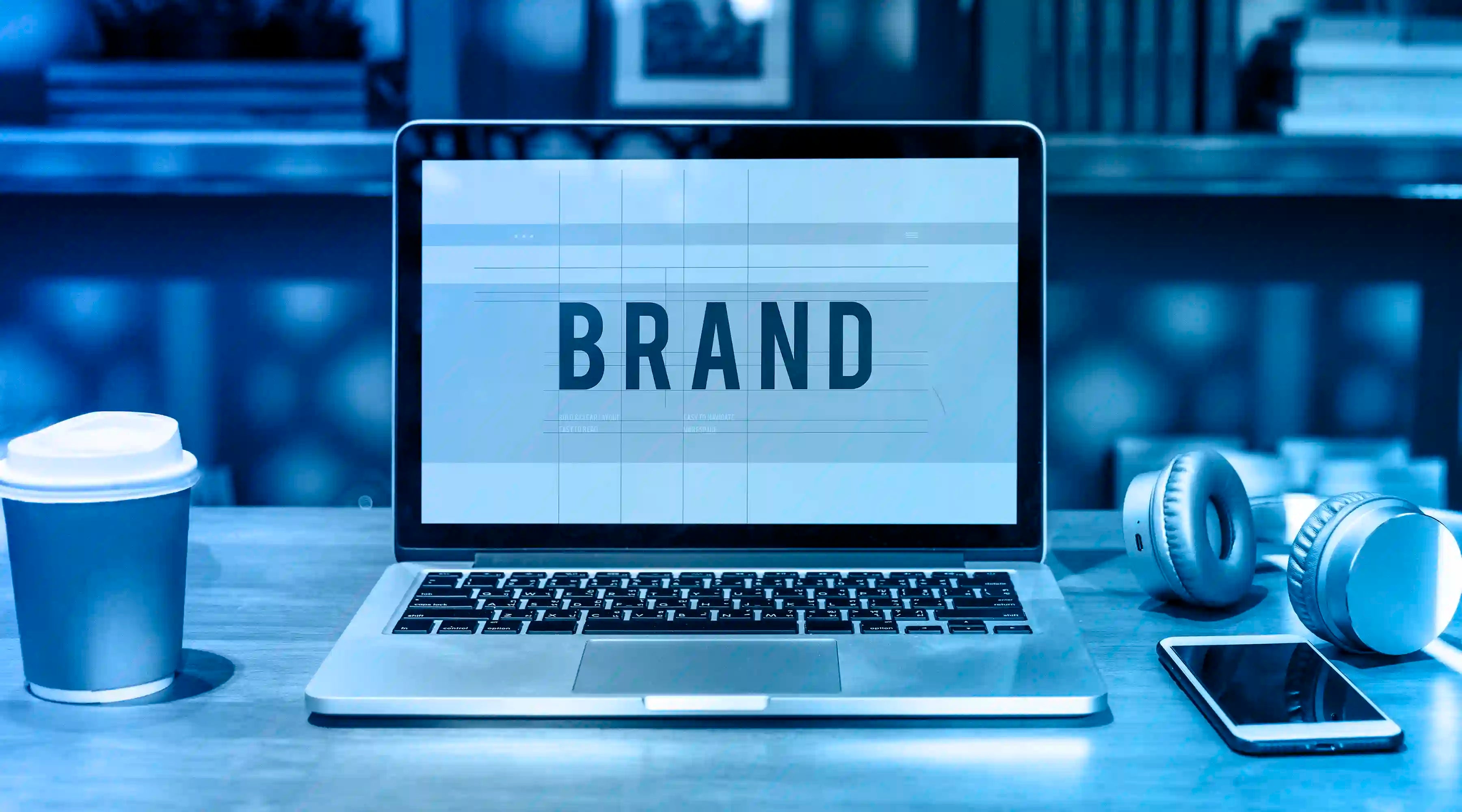 Brand, Branding, and Brand Identity: What’s the Difference?