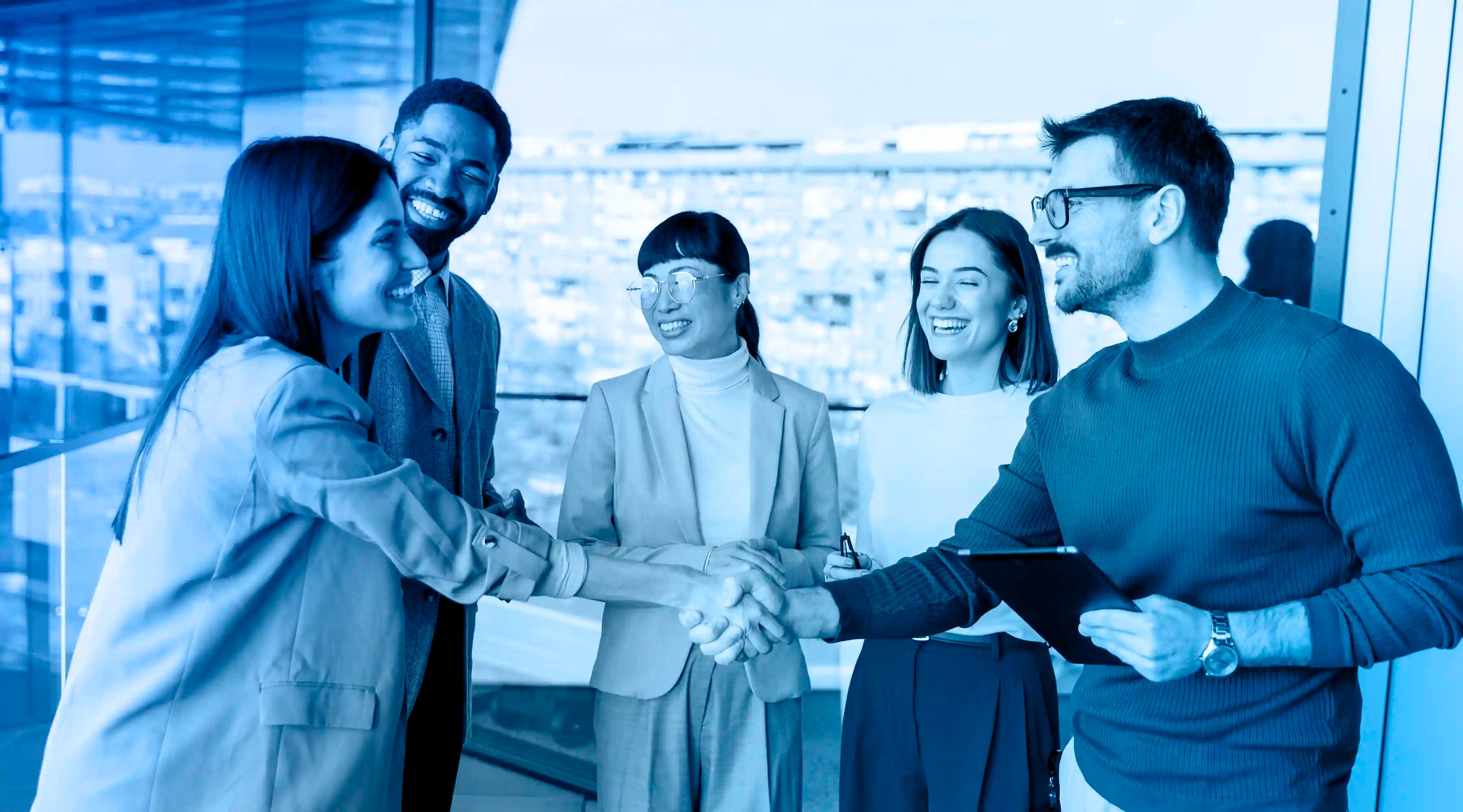 What Makes a Business Proposal Easy to Approve