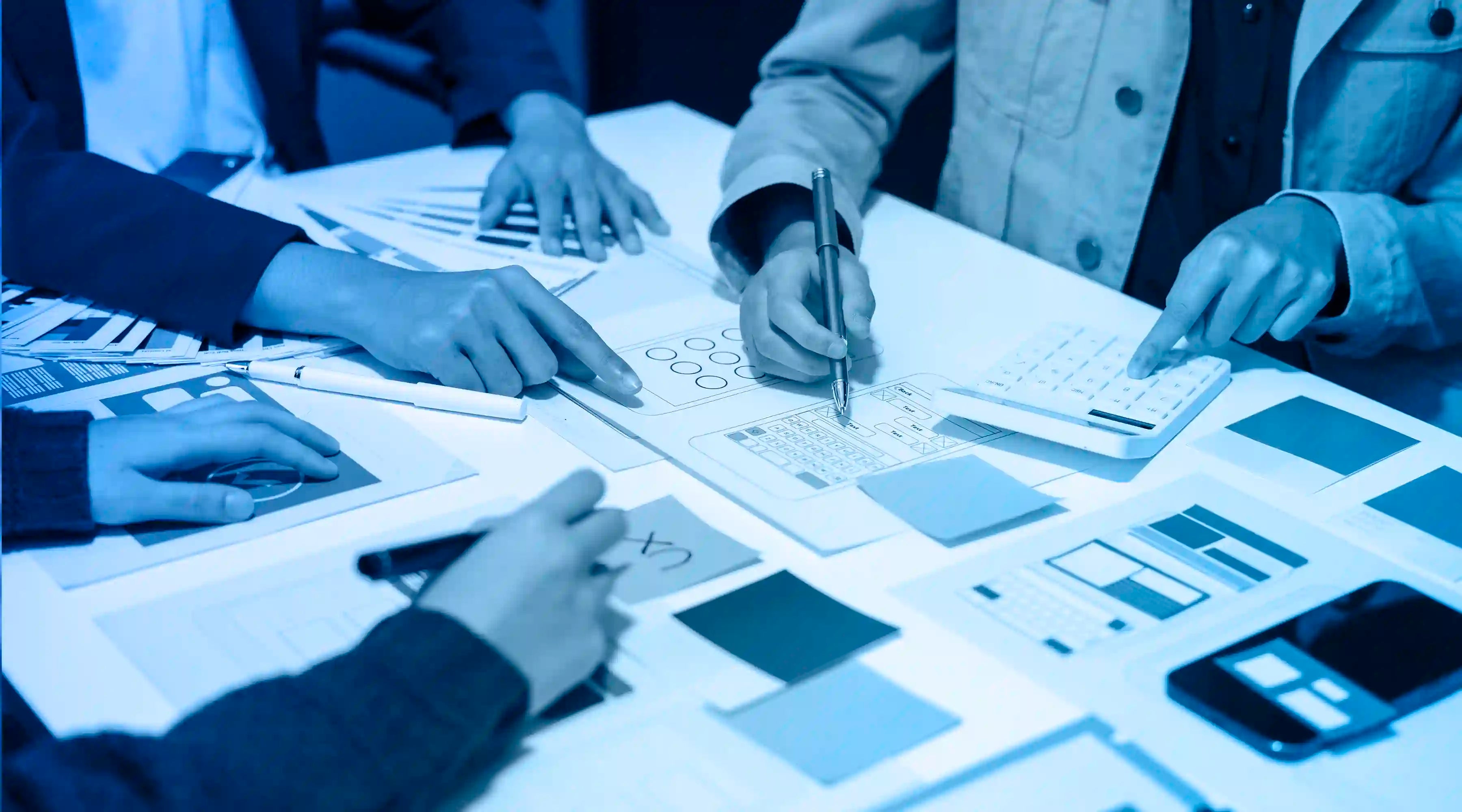 Your Templates Aren’t the Problem. Your Team Needs Rules.