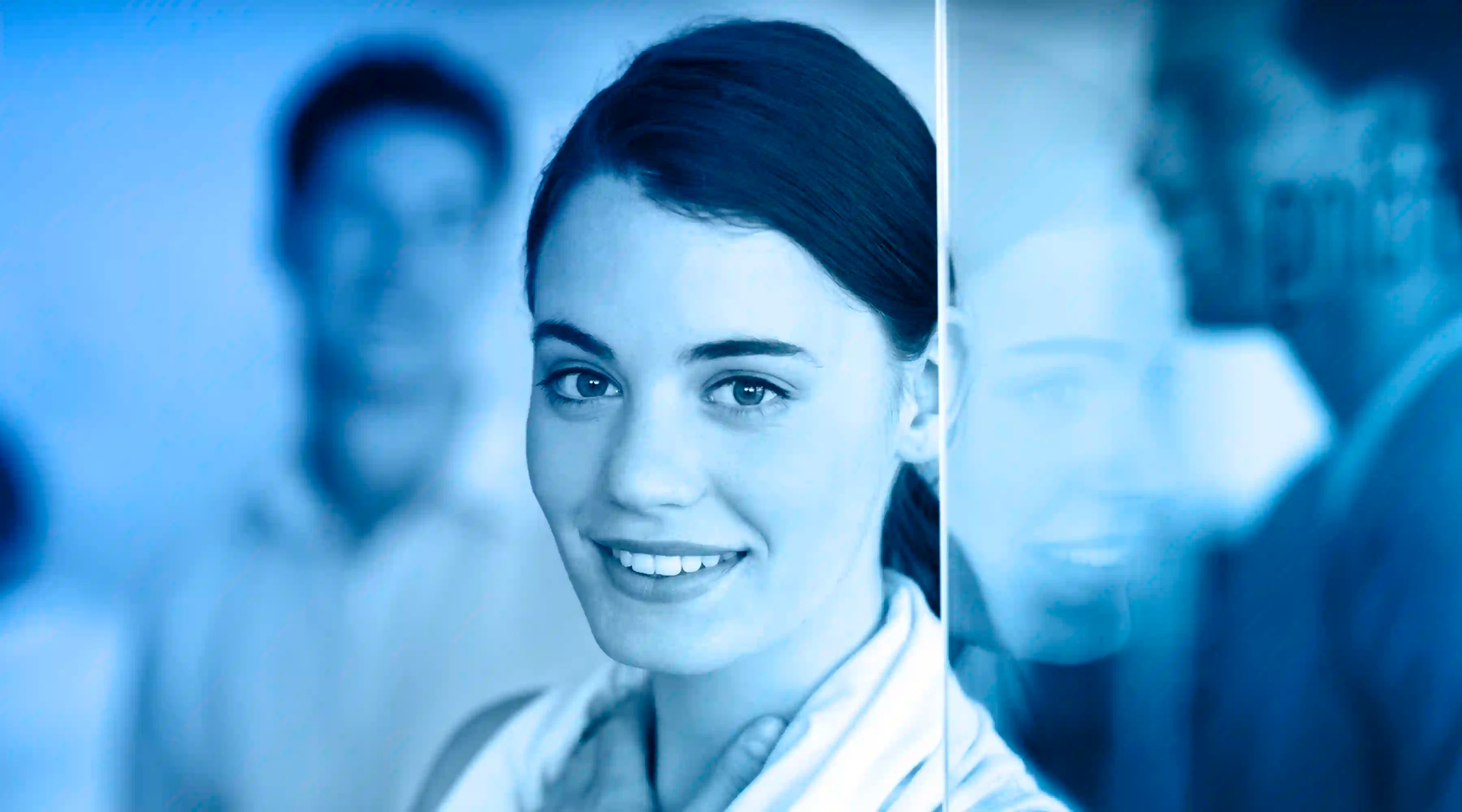 Your Hiring Process Is a Public Experience
