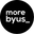The Brand Store by More By Us logo