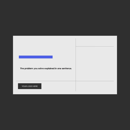 Sales Deck Template for Canva – Forma 20 Collection | Editable Slides for Product Demos, Client Pitches & B2B Presentations