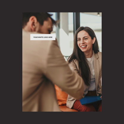 Social Media Hiring Carousel Templates for Canva – Forma 10 Collection