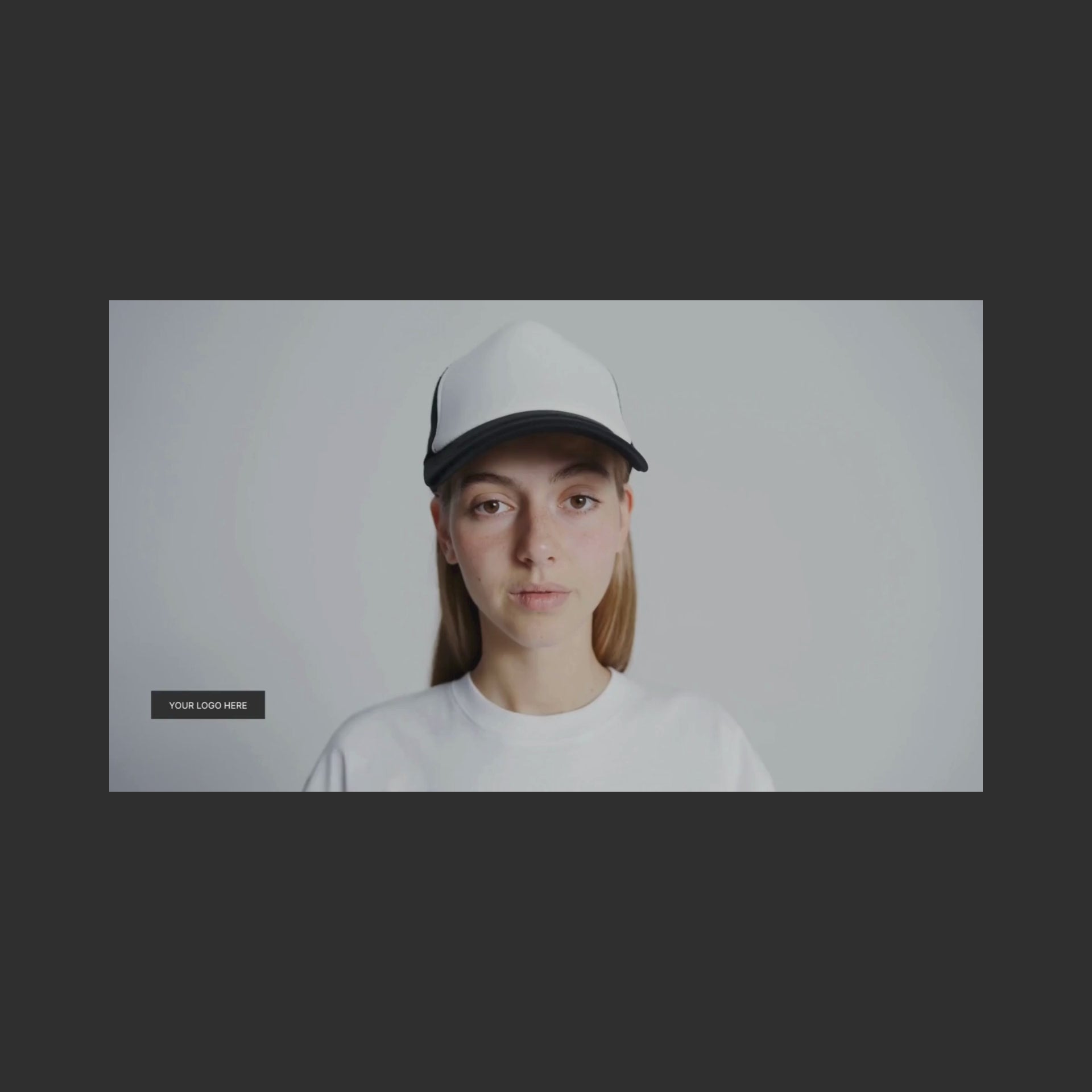 Tech Startup Pitch Deck Template - Animated Canva Slides from Forma 10 Collection | Investor Presentation & Business Overview