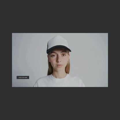 Tech Startup Pitch Deck Template - Animated Canva Slides from Forma 10 Collection | Investor Presentation & Business Overview